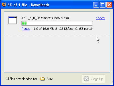 download core jsp 2000