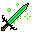 Belzebub's sword +5