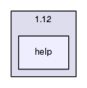 crossfire-code/client/branches/1.12/help