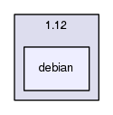 crossfire-code/server/branches/1.12/debian