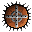 Spiked shield